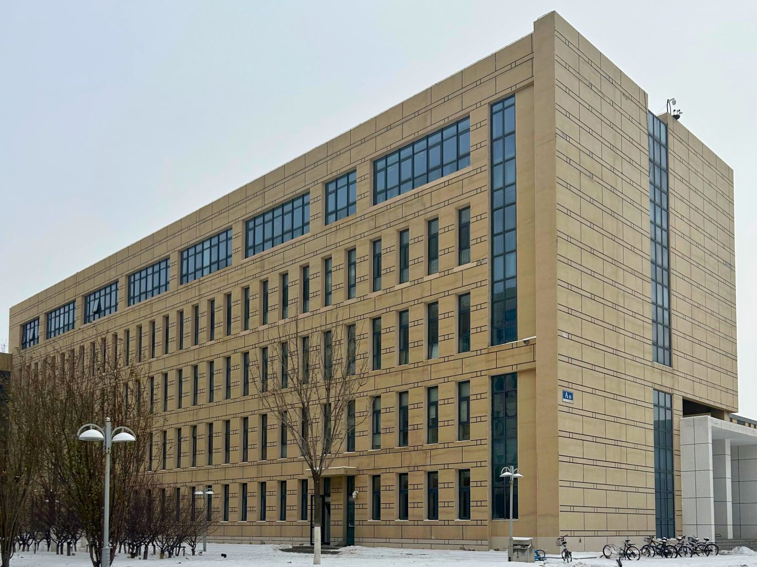 Scaling up ATC training at the Civil Aviation University of China (CAUC)