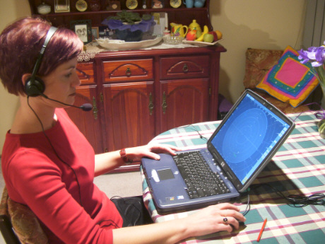 Sue Keating on VVApproach